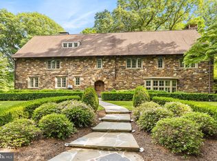 479 Cassatt Rd, Berwyn, PA 19312