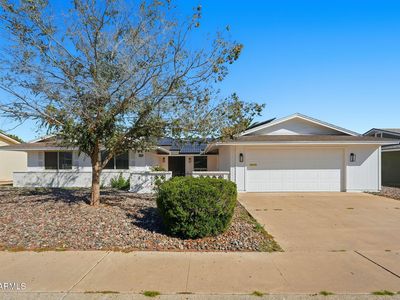 10917 W TROPICANA Circle, Sun City, AZ, 85351