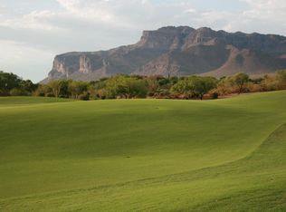 7942 E Wilderness Trl, Gold Canyon, AZ 85118