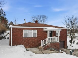 1628 Steuben St, Pittsburgh, PA 15205