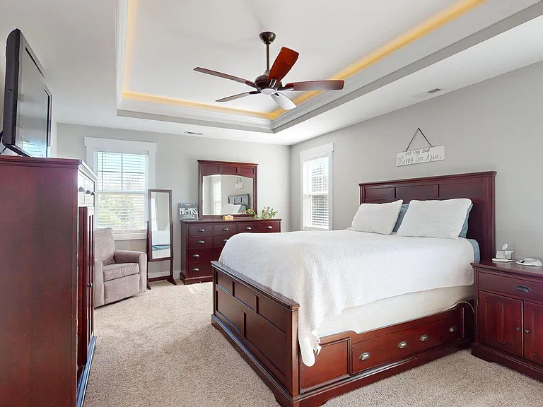 113 Bogue Harbor Ct — Photo 19
