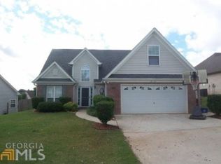 127 Kyle Way, Carrollton, GA 30117