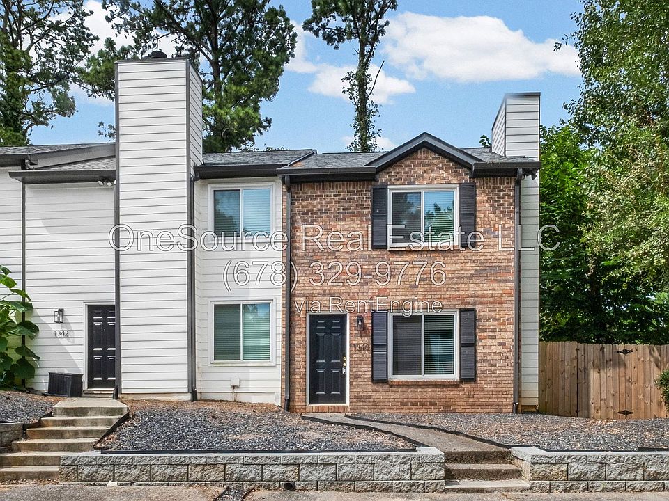 1st image of 1340 N Hampton Rd #1