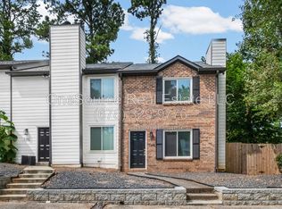 1340 N Hampton Rd #1, Alpharetta, GA 30009