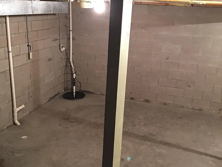 Basement