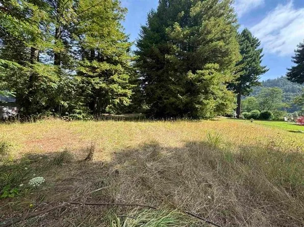 LOT 27 Skookum Ln, Crescent City, CA 95531