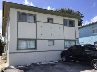 820 81st St APT 2, Miami Beach, FL 33141