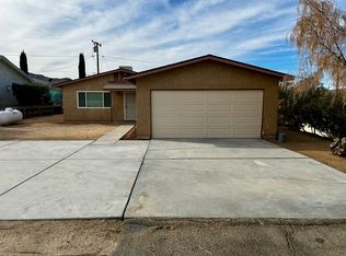 6788 Ivanpah Ave, Twentynine Palms, CA 92277