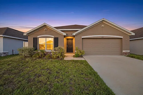 2812 Gumbo Limbo Dr Photo 1