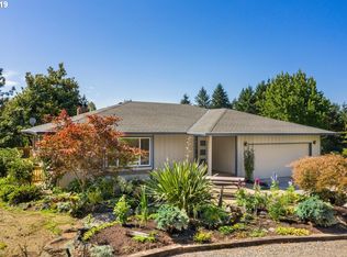 13005 SE 242nd Ave, Damascus, OR 97089