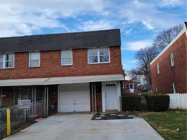 615 Dixon St, Allentown, PA 18103