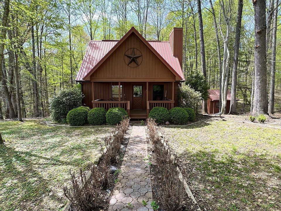 22 Elly Ave, Russell Springs, KY 42642 Zillow