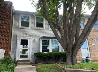 1713 Springhouse Ct, Frederick, MD 21702