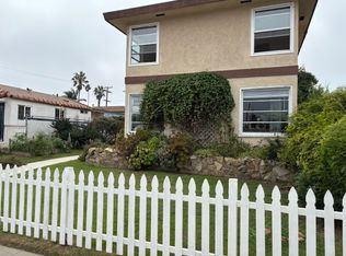 4919 Cape May Ave, San Diego, CA 92107