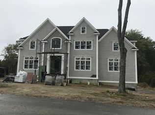 3 Leblanc Ln, Middleton, MA 01949