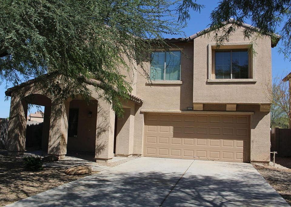 1st image of 1870 W Desert Hills Dr