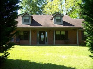 109 Pinedale St, Greenville, AL 36037