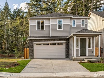 9708 205th Street E #33, Graham, WA, 98338