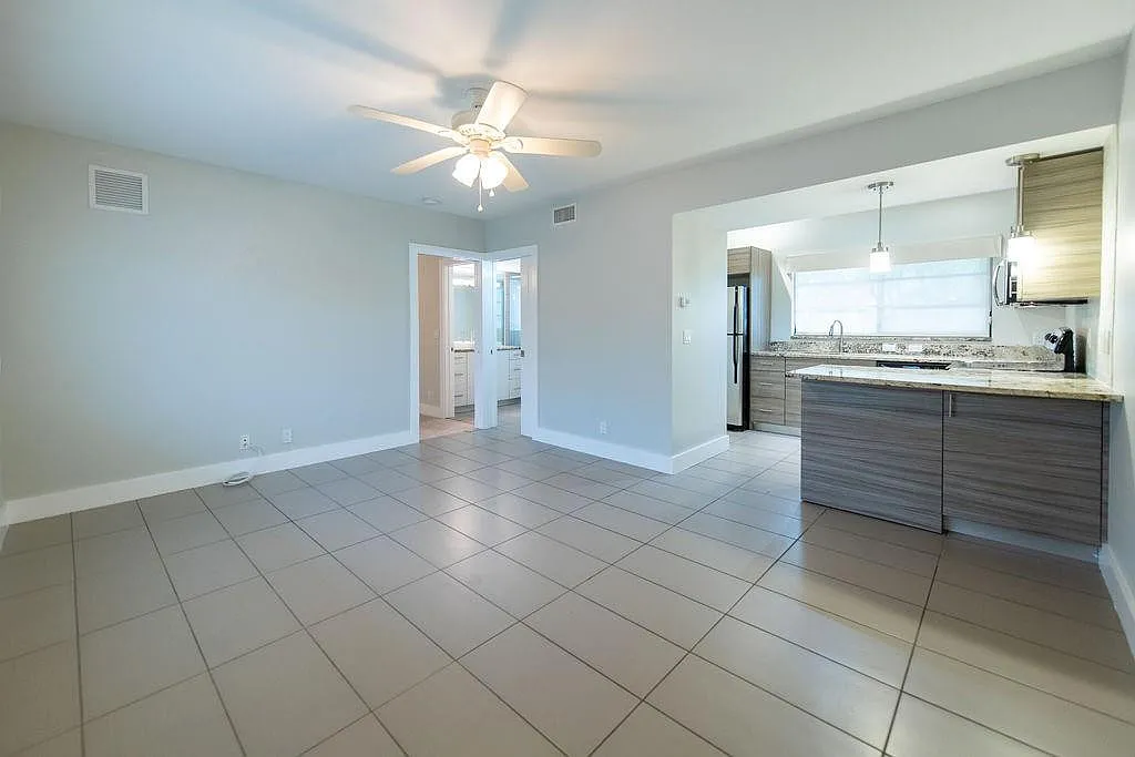 1 bed, 1.0 bath, 800 sqft, $2,500 — Photo 1