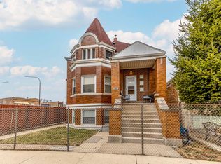 5122 W 30th Pl, Cicero, IL 60804