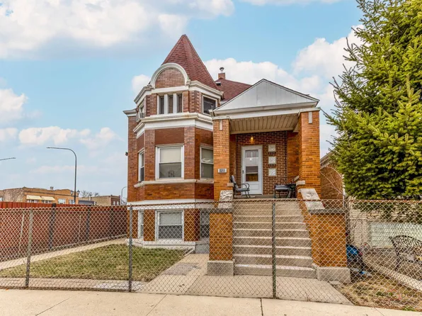 5122 W 30th Pl, Cicero, IL 60804