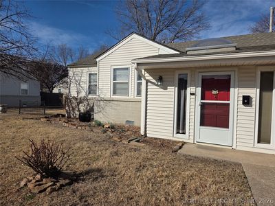1437 E 38th Pl Unit A, Tulsa, OK, 74105