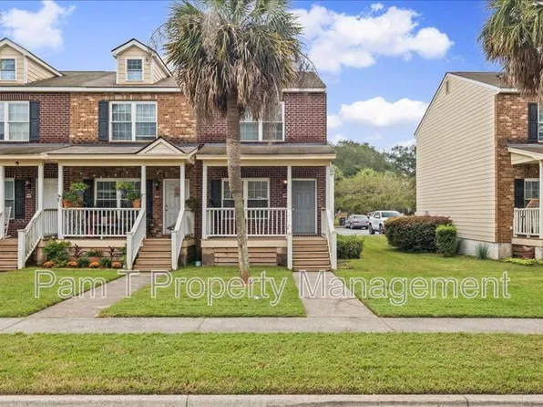 1308 Dieter St, Savannah, GA 31404