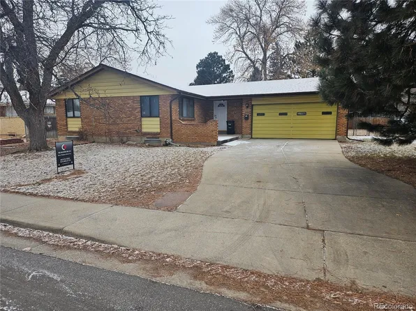 2907 S Upham Street, Denver, CO 80227