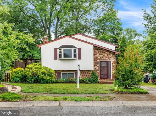 1431 Harvey Ave, Severn, MD 21144