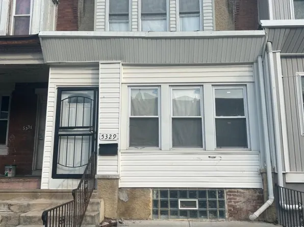 5329 Malcolm St, Philadelphia, PA 19143