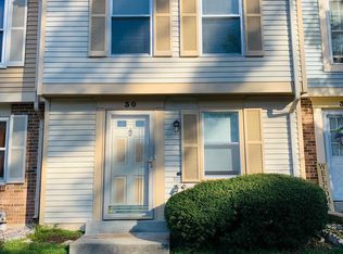 30 Valleyside Ct, Germantown, MD 20874