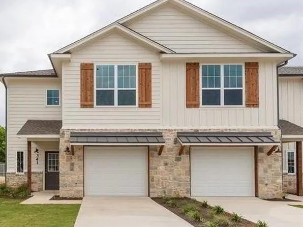 556 Galt Dr, Stephenville, TX 76401