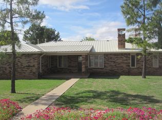 701 N 23rd St, Lamesa, TX 79331