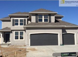 24406 W 79th Ter, Lenexa, KS 66227