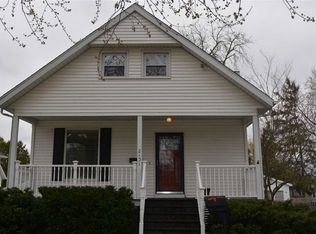 2131 5th St, Bay City, MI 48708