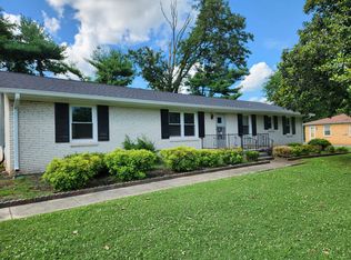 2419 Anchor St, Murfreesboro, TN 37130