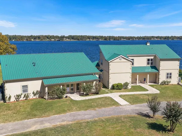269 County Road 193, Gary, TX 75643