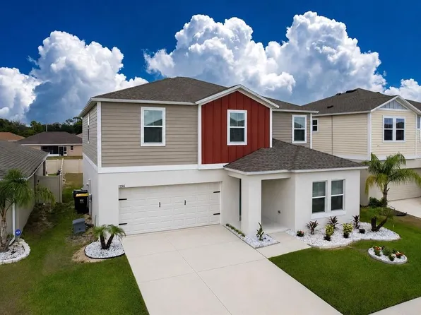 1396 Axel Cir, Winter Haven, FL 33880