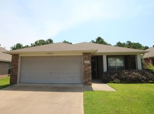 20031 Meadow View Ln, Flint, TX 75762