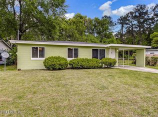 9115 Spottswood Rd, Jacksonville, FL 32208