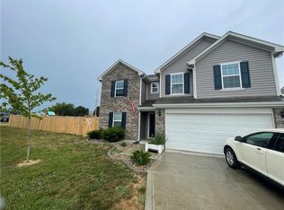 2003 Red Oak Ct, Shelbyville, IN 46176