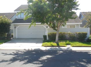 2328 Saint Lawrence Ln, Modesto, CA 95356