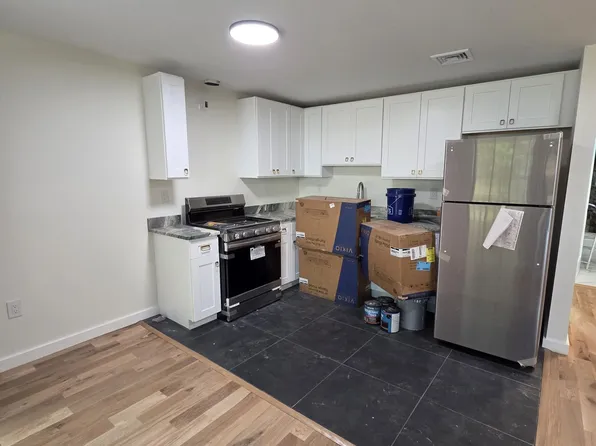 22 Marie St #2A, New Haven, CT 06513