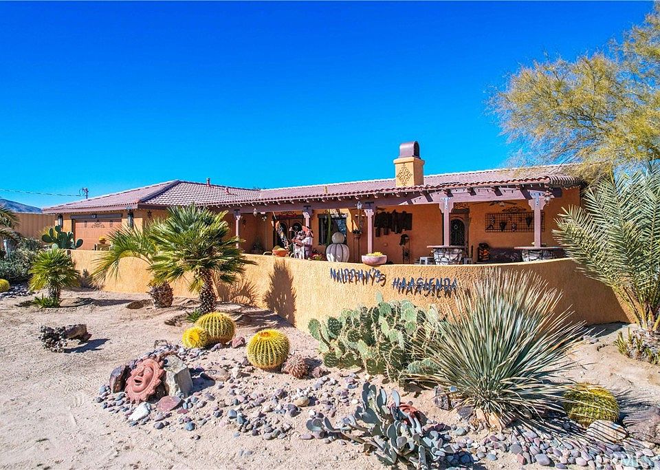 63434 E Broadway St, Joshua Tree, CA 92252 MLS JT23027032 Zillow