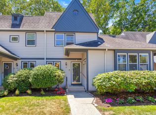 124 S Montowese St UNIT 22, Northford, CT 06405