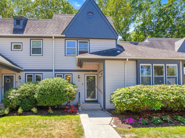 124 South Montowese Street #22, Branford, CT 06405