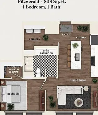 Mercantile Apartments — Photo 51