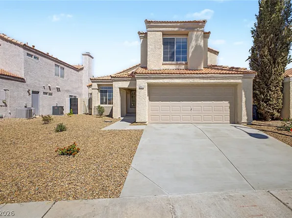 9812 Eagle Rock Ct, Las Vegas, NV 89117