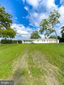 11101 Winchester Grade Rd, Berkeley Springs, WV, 25411