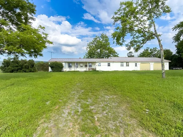 11101 Winchester Grade Rd, Berkeley Springs, WV 25411